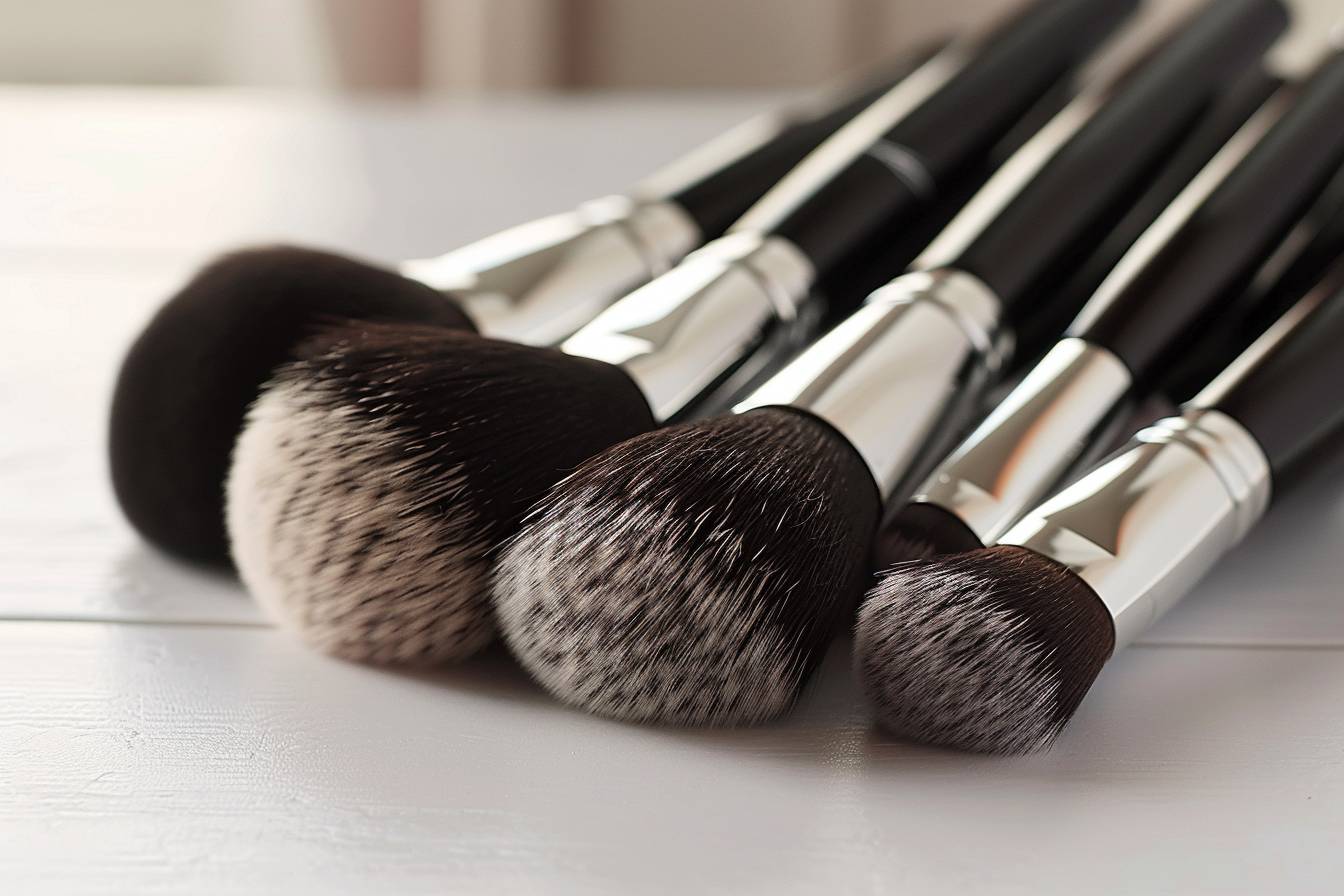 Acheter et entretenir ses pinceaux MAC Acheter et entretenir ses pinceaux MAC