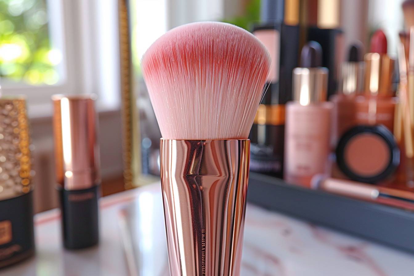 Alternatives au gros pinceau maquillage Alternatives au gros pinceau maquillage