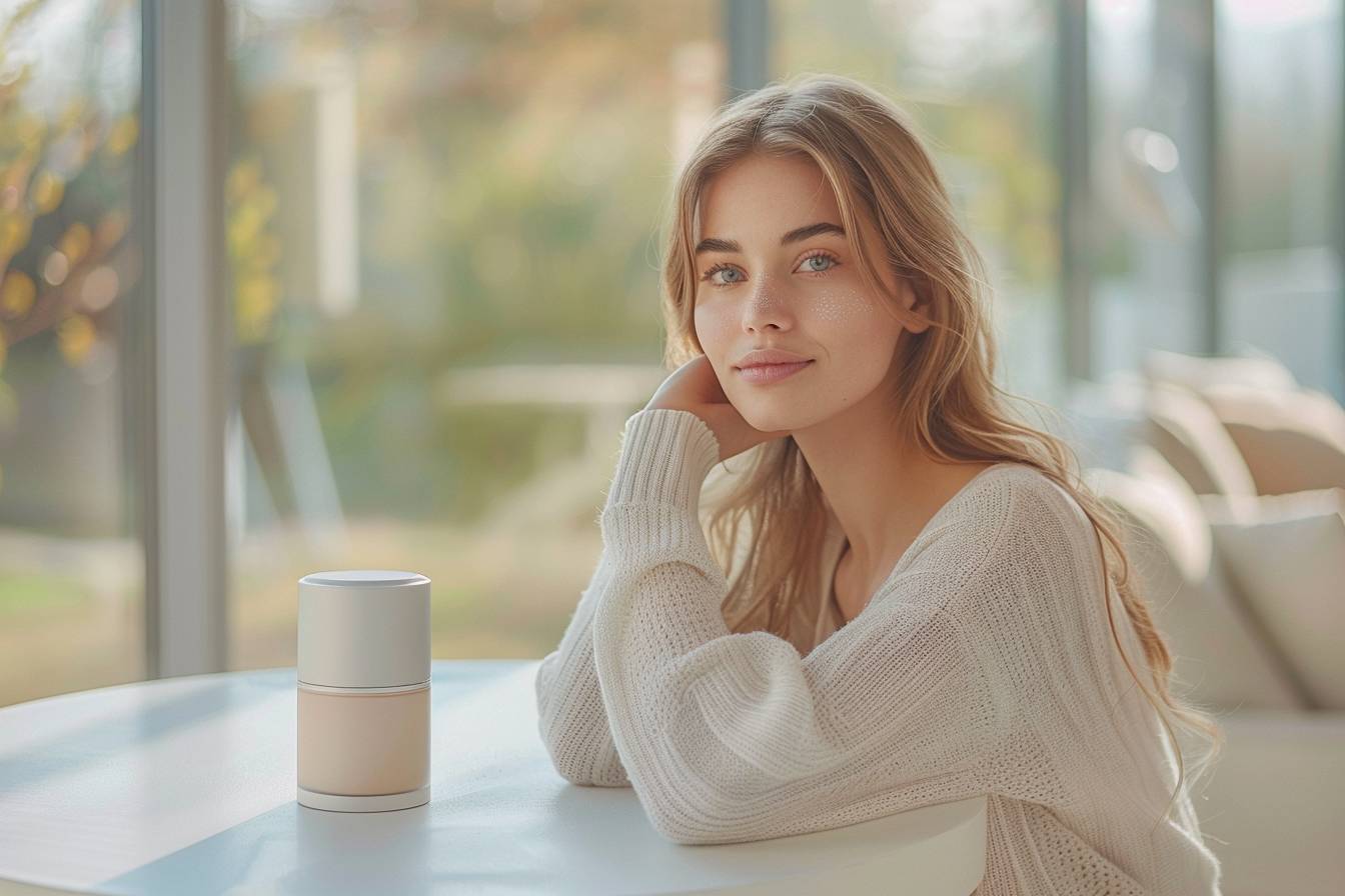 Astuce bonus : maquillage naturel et lumineux Astuce bonus : maquillage naturel et lumineux