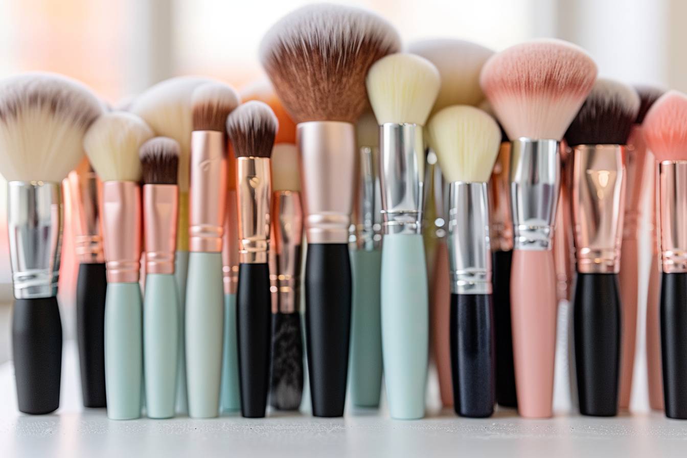 Astuce pour prolonger la durée de vie de vos pinceaux Astuce pour prolonger la durée de vie de vos pinceaux