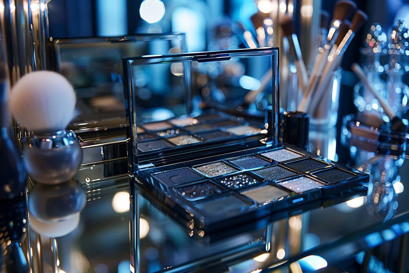 Astuce pour un smoky eyes réussi Astuce pour un smoky eyes réussi