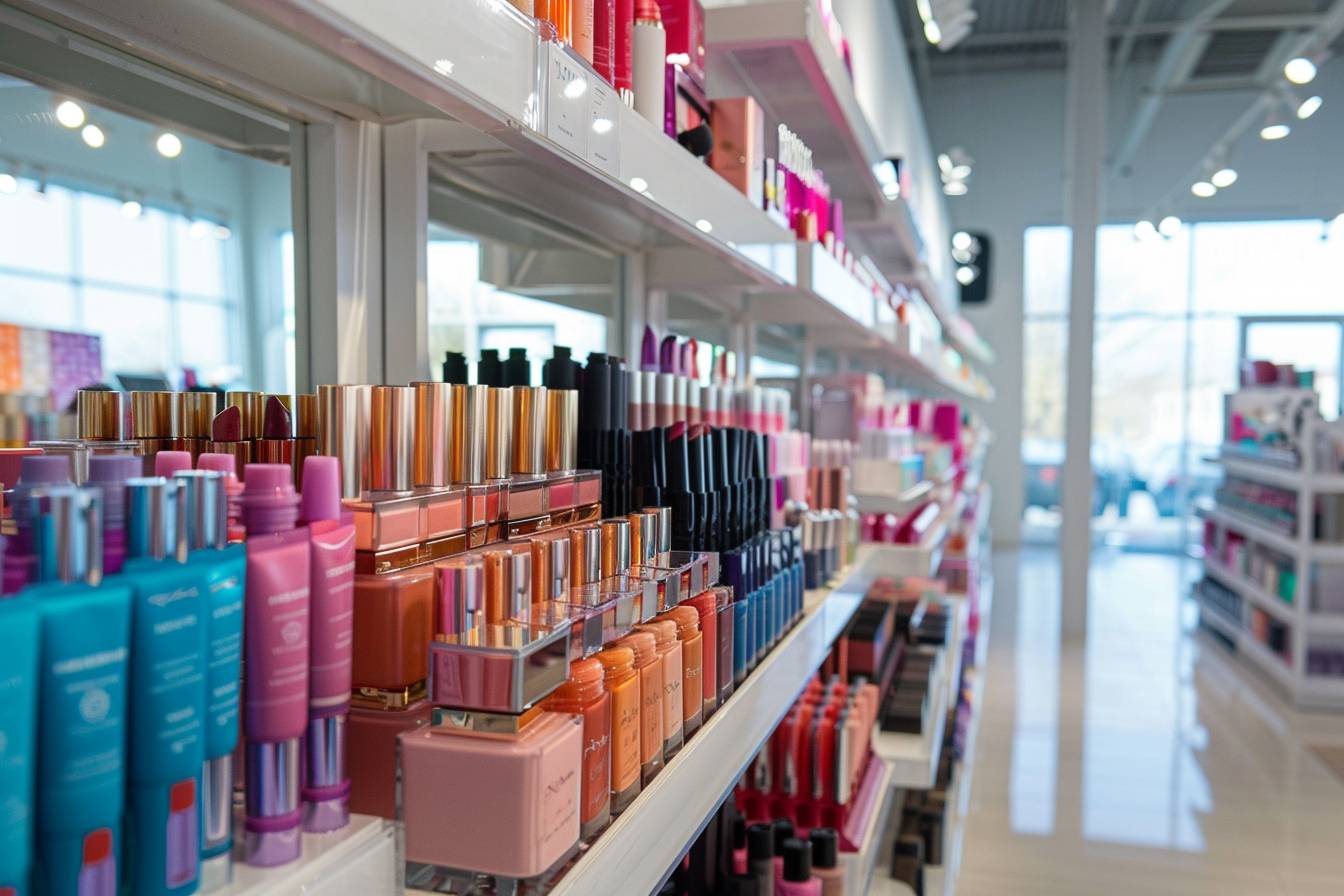 Bien ranger et conserver ses produits Bien ranger et conserver ses produits