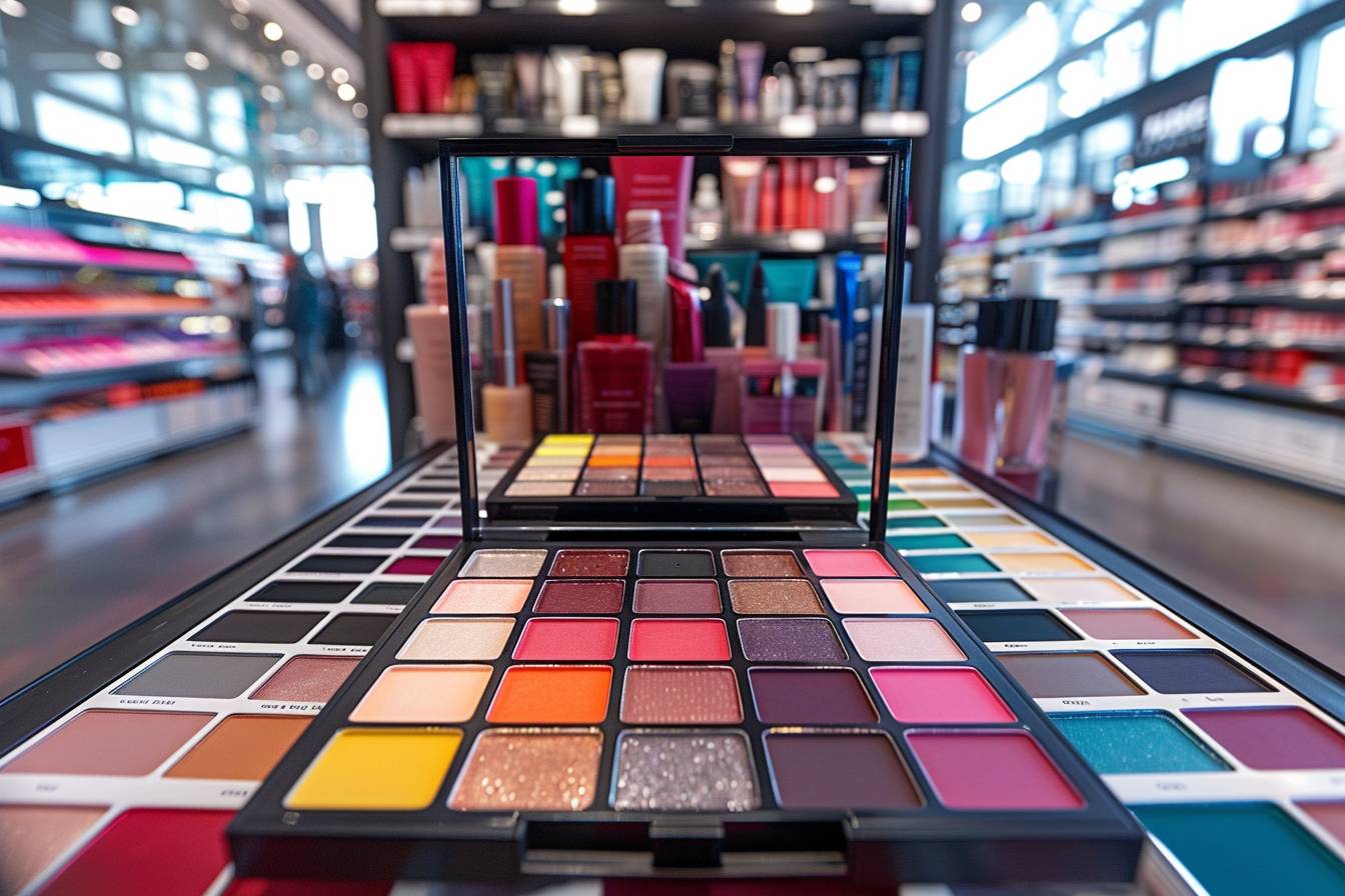 Black Friday Maquillage Black Friday Maquillage