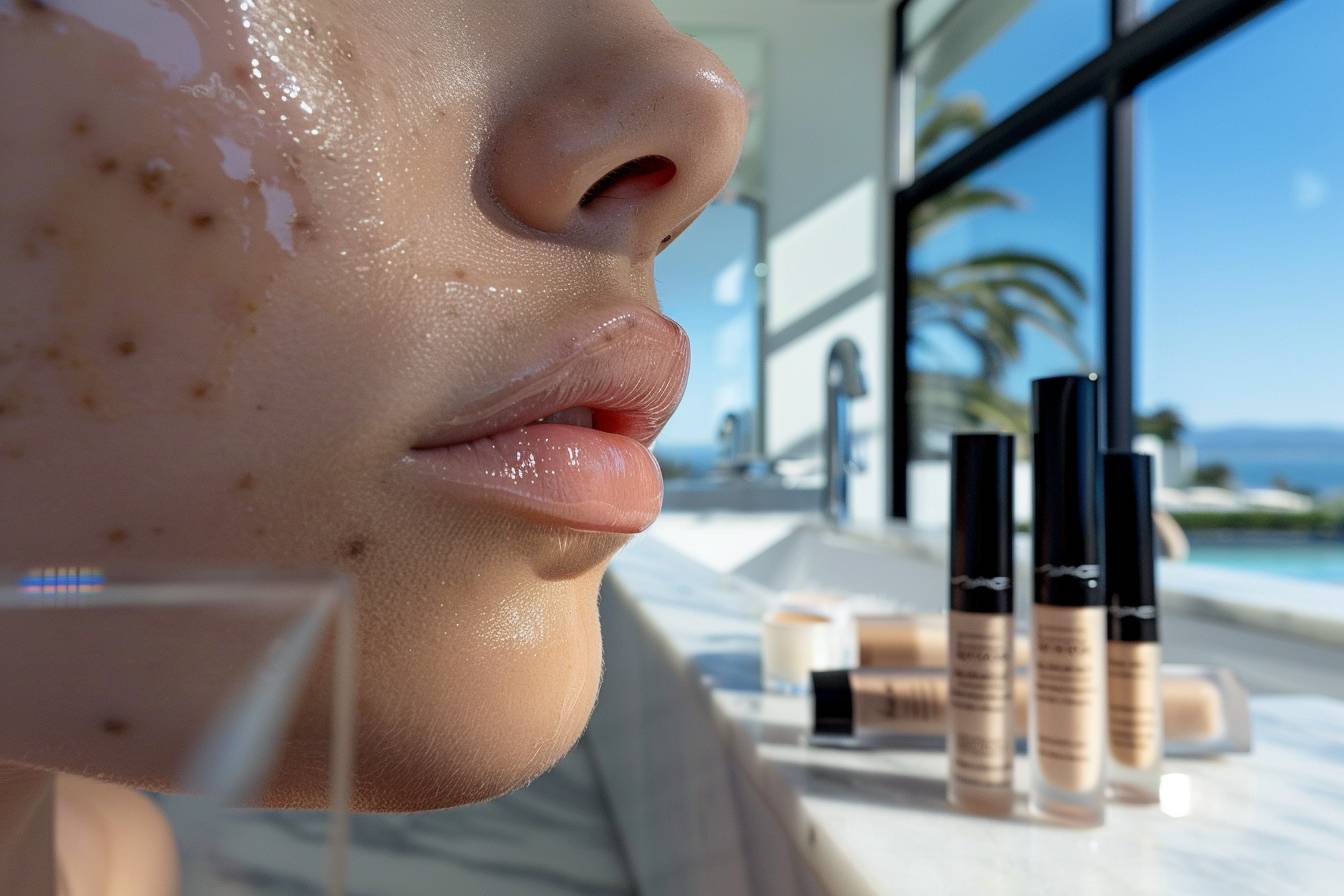 choisir les bons produits de maquillage choisir les bons produits de maquillage