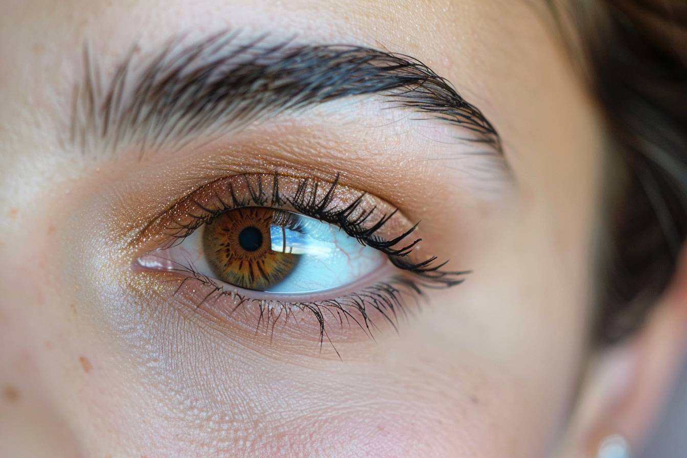 choisir les couleurs de fard à paupières choisir les couleurs de fard à paupières