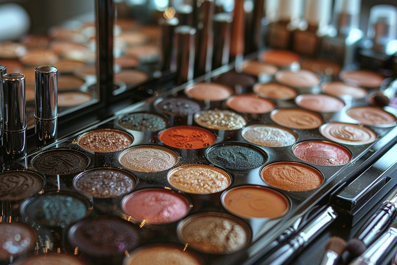 Choix des produits Choix des produits