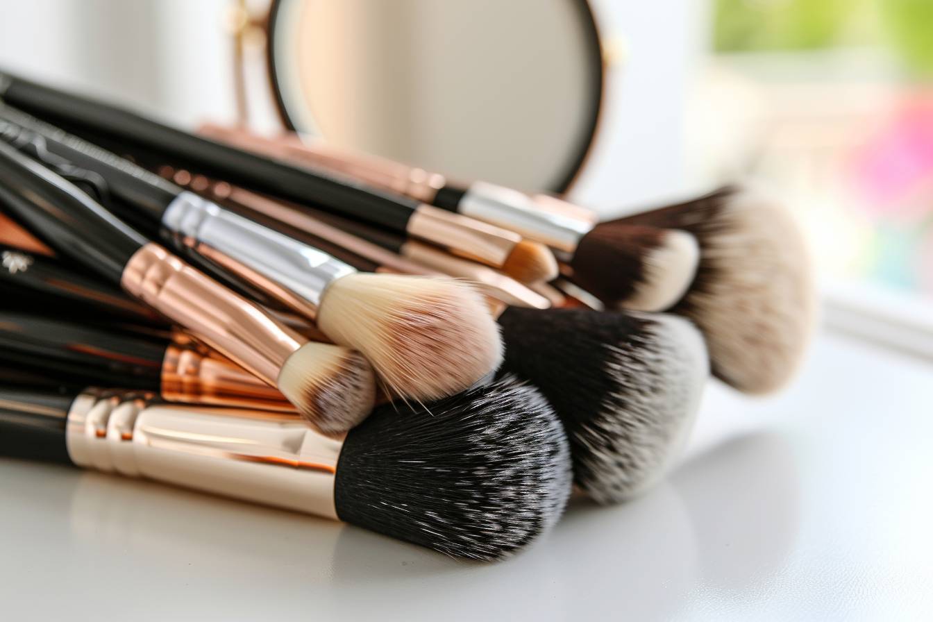 Comment choisir ses pinceaux de maquillage Comment choisir ses pinceaux de maquillage