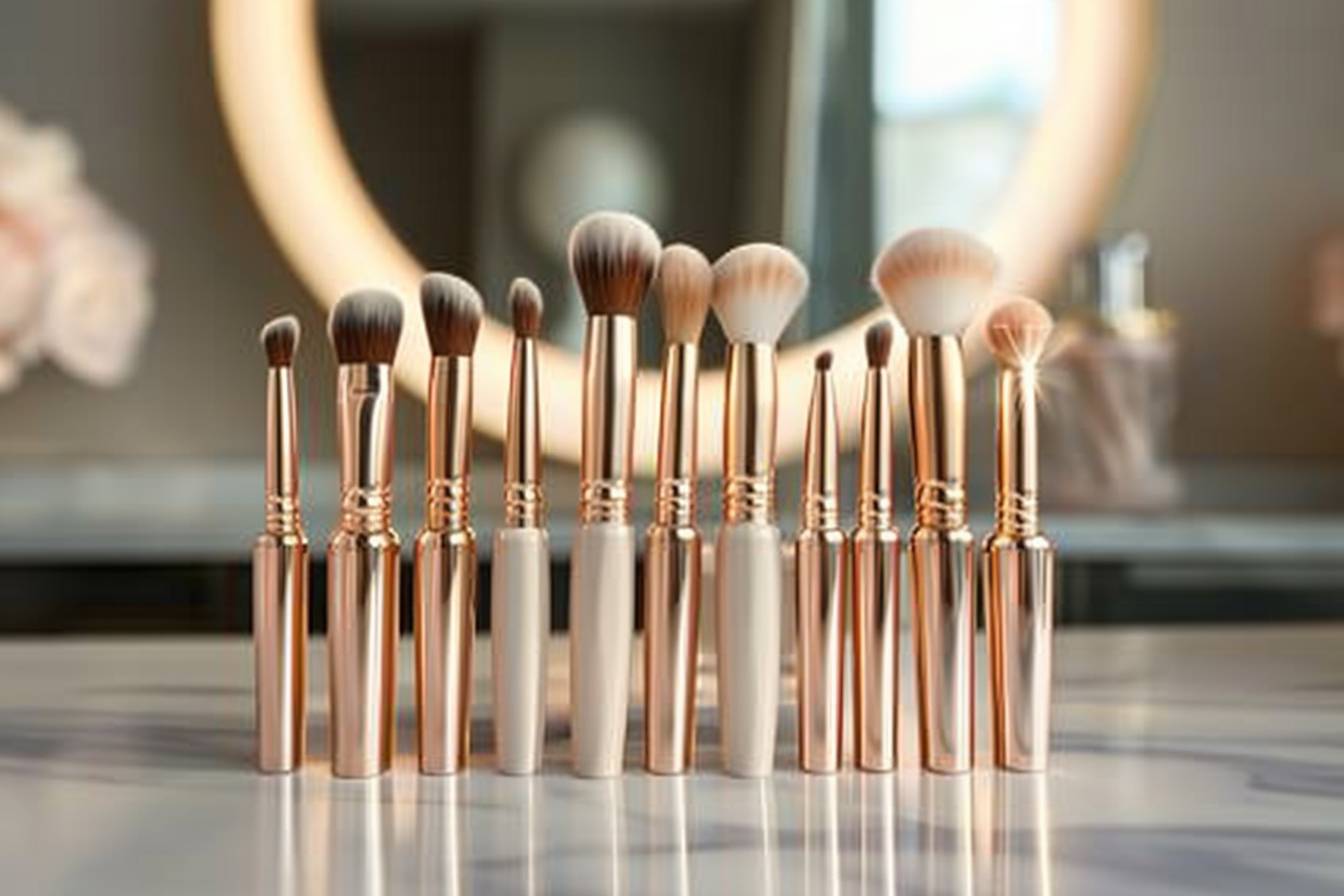 Comment choisir un kit de pinceaux de maquillage professionnel Comment choisir un kit de pinceaux de maquillage professionnel