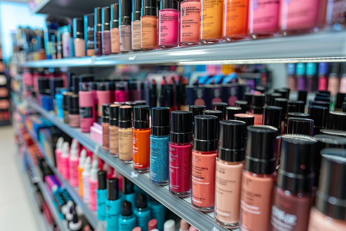 Comment reconnaître la qualité des produits de maquillage bon marché Comment reconnaître la qualité des produits de maquillage bon marché