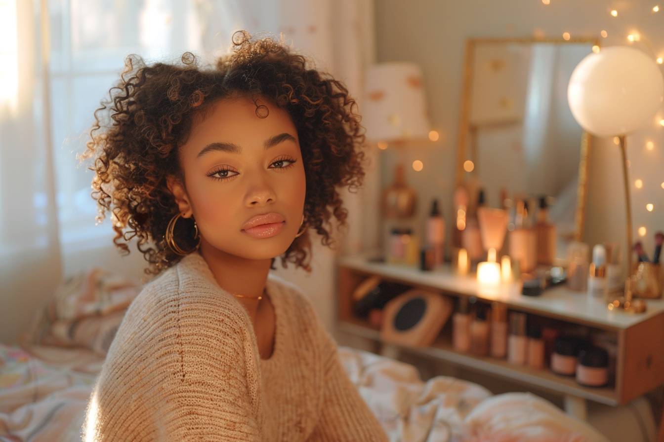 Conseils d’utilisation du maquillage à prix réduit Conseils d’utilisation du maquillage à prix réduit