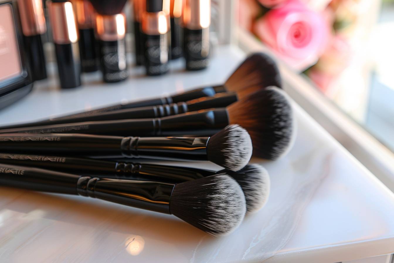 Conseils d’utilisation du set de pinceaux maquillage professionnel Conseils d’utilisation du set de pinceaux maquillage professionnel