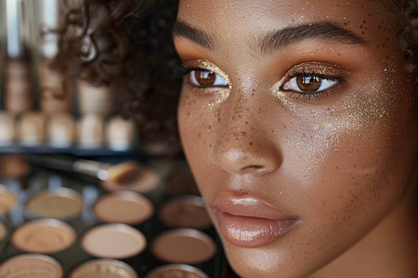 conseils de maquillage pour mettre en valeur les yeux marrons conseils de maquillage pour mettre en valeur les yeux marrons