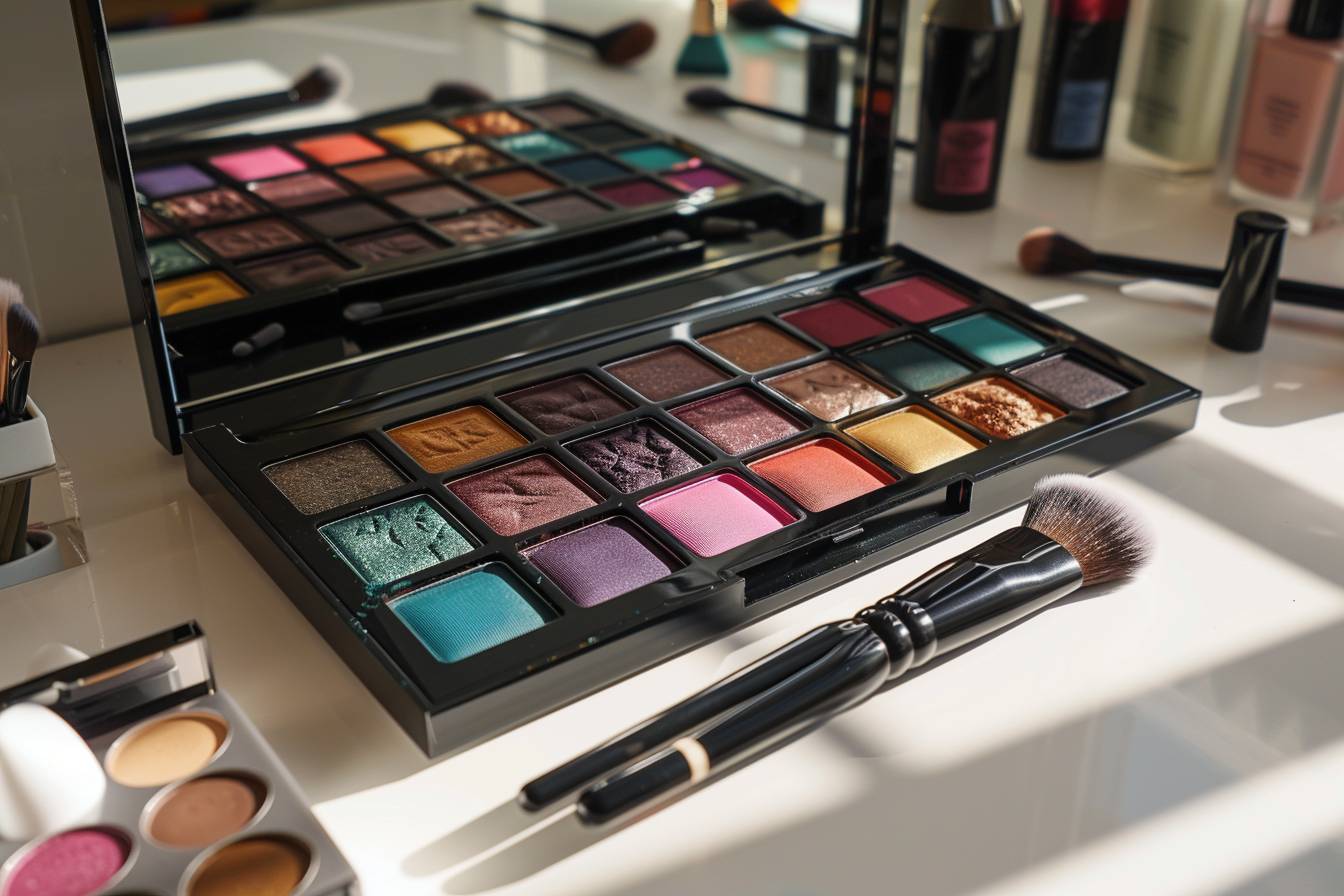 Conseils pour choisir la meilleure palette Conseils pour choisir la meilleure palette