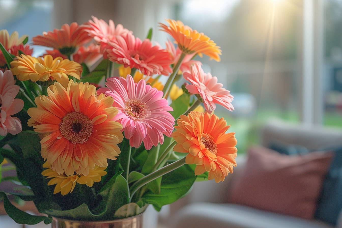 Conseils pour choisir le bon bouquet de fleurs Conseils pour choisir le bon bouquet de fleurs