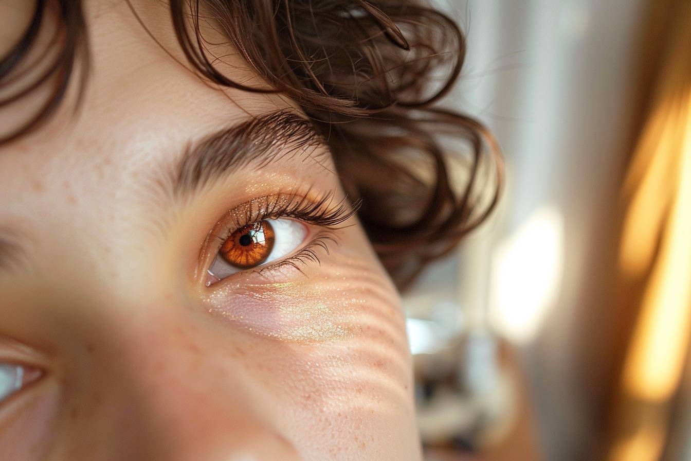 conseils pour maquiller des yeux marrons conseils pour maquiller des yeux marrons