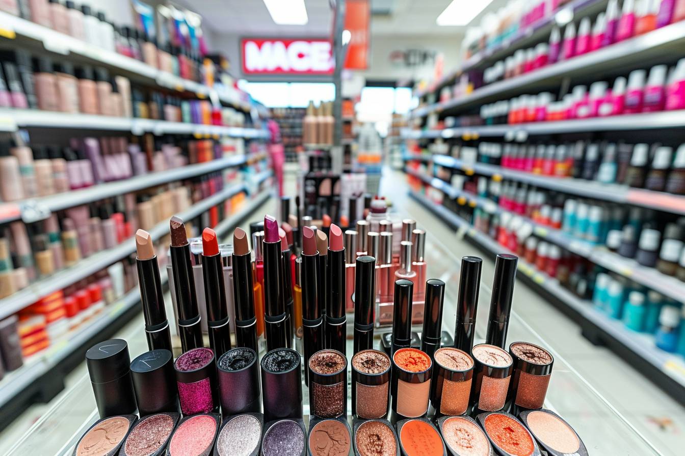 Conseils pour trouver du maquillage pas cher Conseils pour trouver du maquillage pas cher