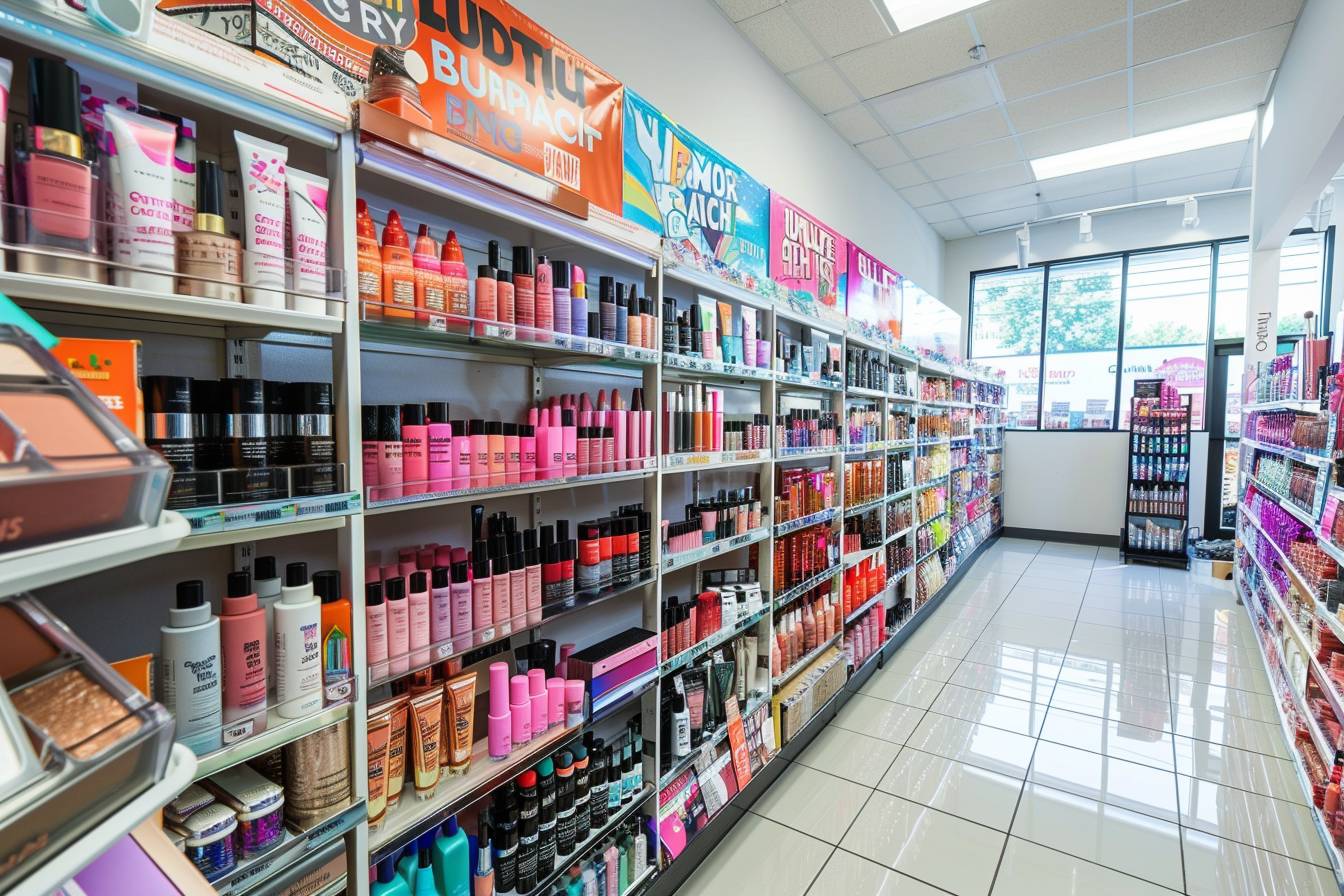 Conseils pour trouver un magasin de maquillage pas cher Conseils pour trouver un magasin de maquillage pas cher