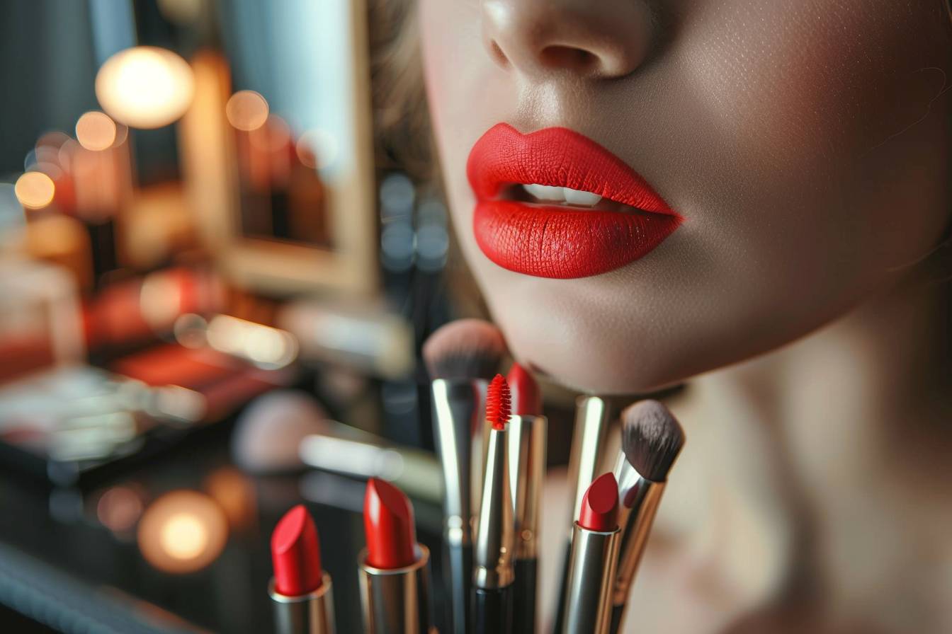 Conseils pour un maquillage longue tenue Conseils pour un maquillage longue tenue