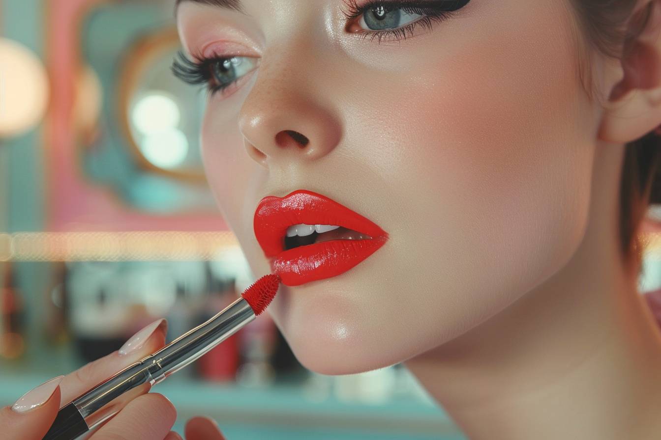 conseils pour un maquillage pin up réussi conseils pour un maquillage pin up réussi