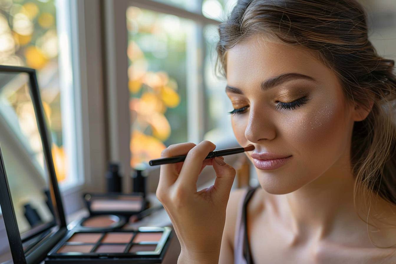 Conseils pour un maquillage professionnel pas cher Conseils pour un maquillage professionnel pas cher