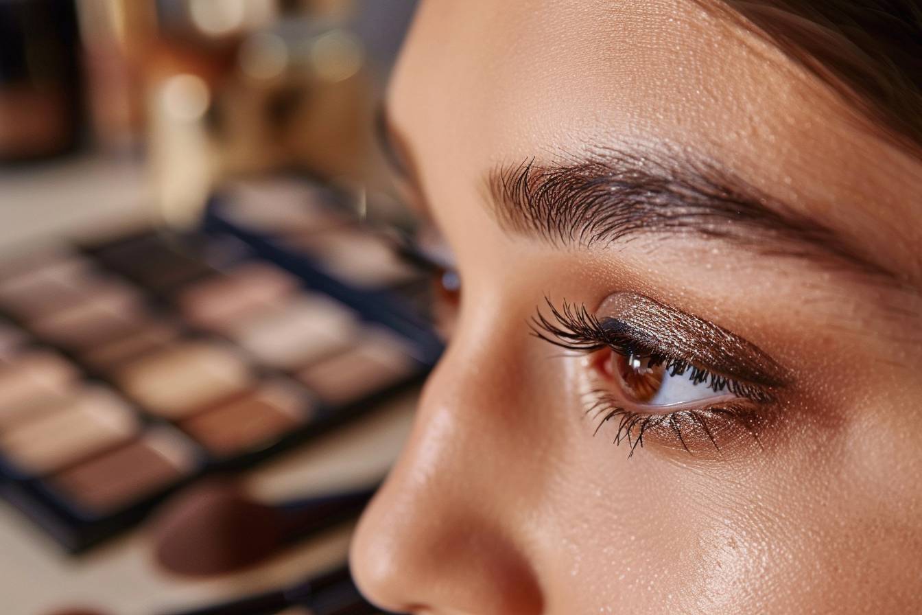 conseils supplémentaires pour sublimer les yeux marrons conseils supplémentaires pour sublimer les yeux marrons