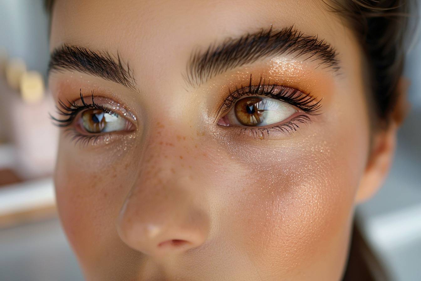 conseils supplémentaires pour un maquillage réussi conseils supplémentaires pour un maquillage réussi