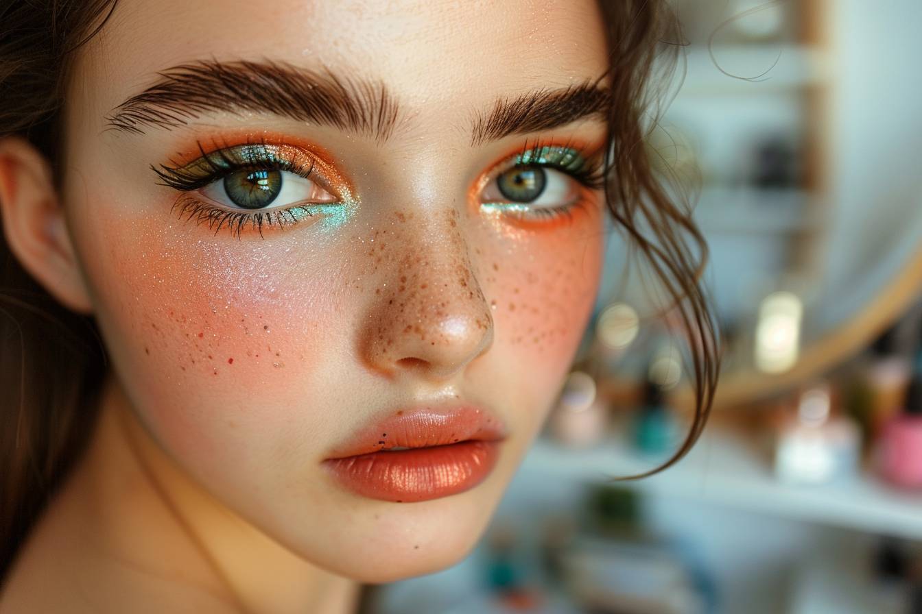 Des couleurs qui mettent en valeur Des couleurs qui mettent en valeur