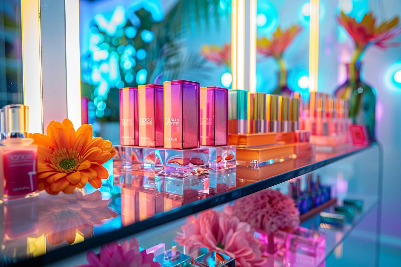 Gamme de produits Too Faced Gamme de produits Too Faced