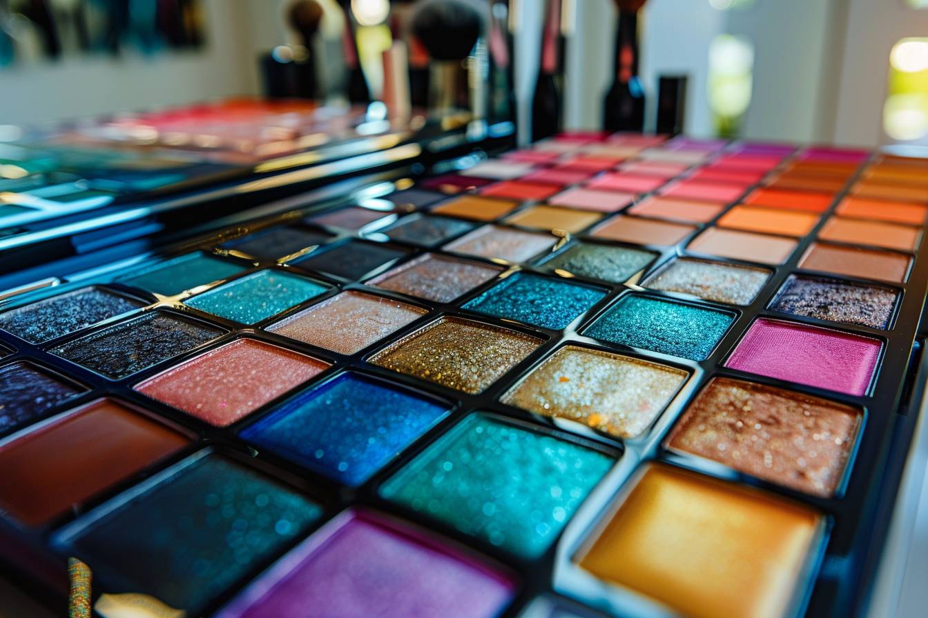 Gammes de produits Gammes de produits