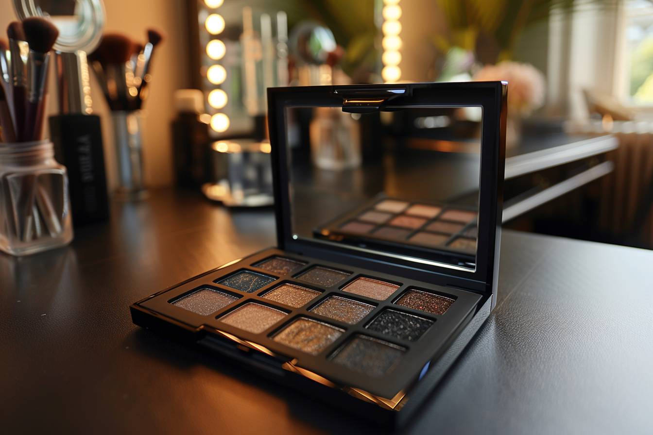 La qualité des fards à paupières Urban Decay La qualité des fards à paupières Urban Decay