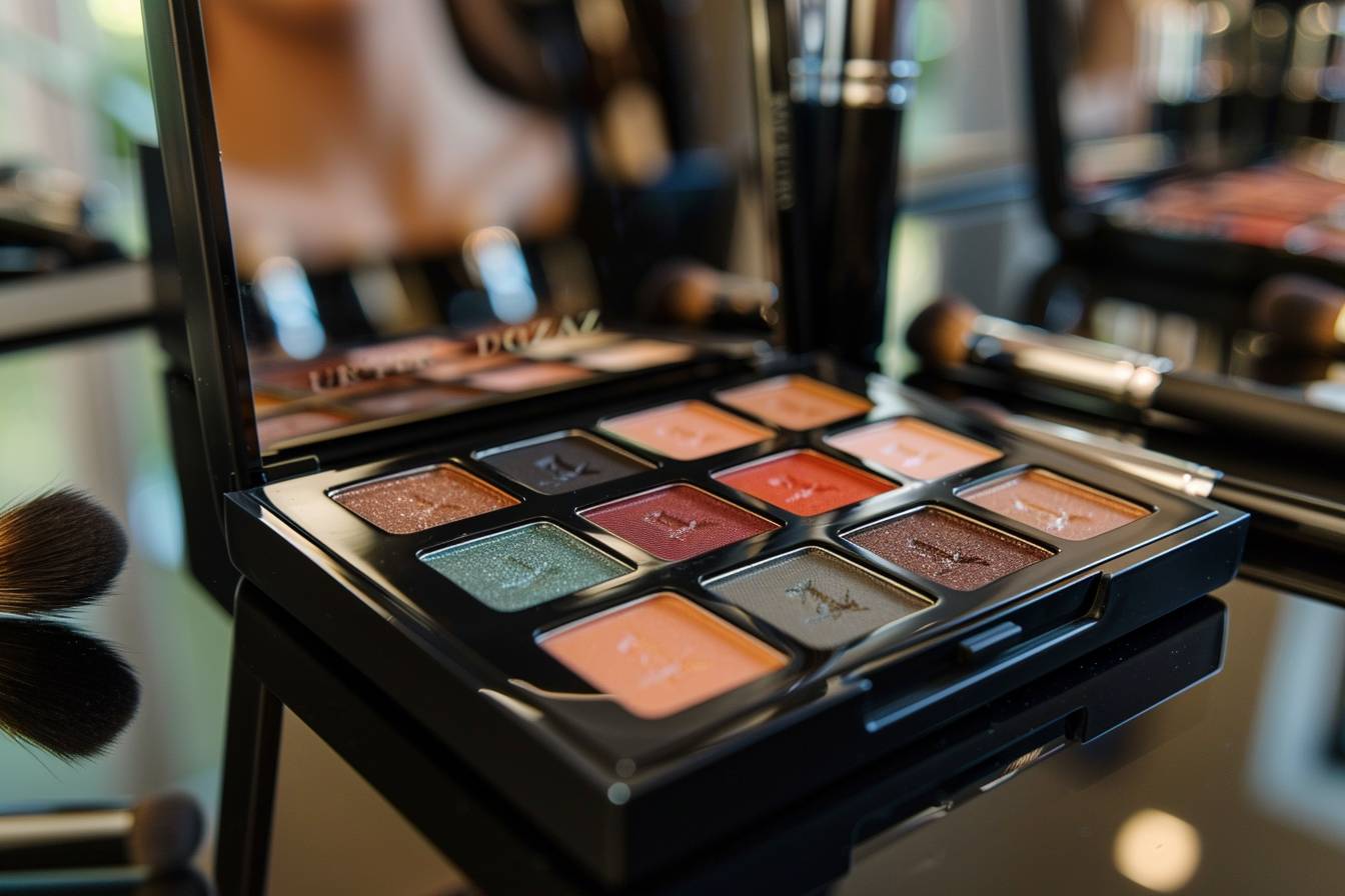 Les avis des maquilleurs professionnels sur les palettes Urban Decay Les avis des maquilleurs professionnels sur les palettes Urban Decay