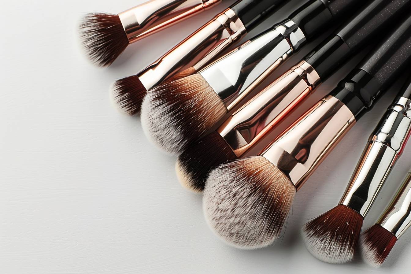 Les erreurs à éviter en utilisant des pinceaux de maquillage Les erreurs à éviter en utilisant des pinceaux de maquillage