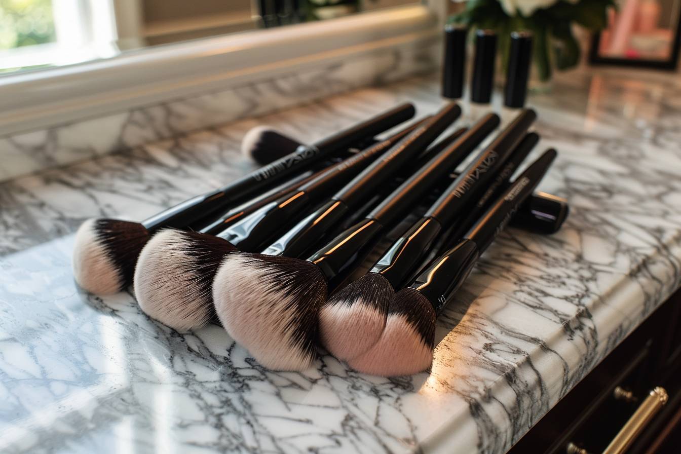 Les indispensables dans sa trousse de maquillage Les indispensables dans sa trousse de maquillage