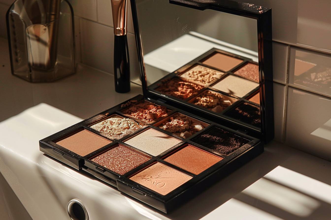 Les produits complémentaires pour un teint parfait Les produits complémentaires pour un teint parfait