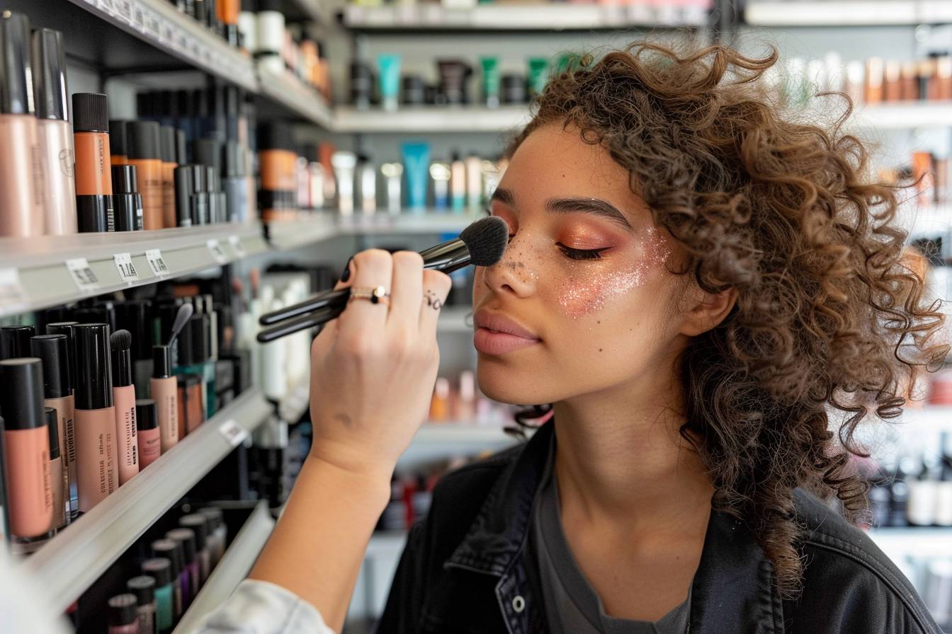 Maquillage adapté à chaque occasion Maquillage adapté à chaque occasion