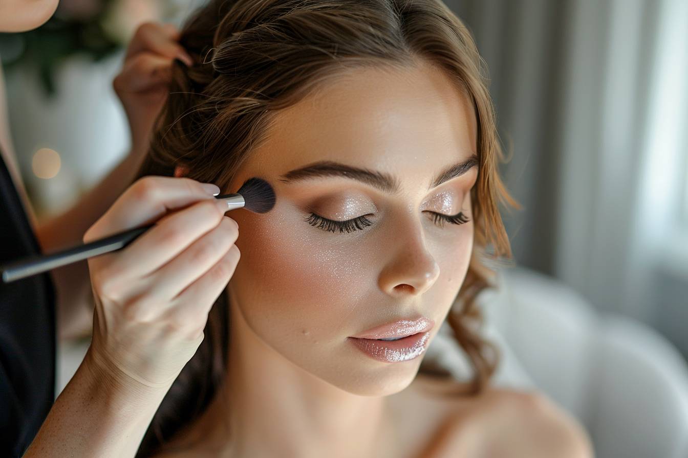 Maquillage adapté aux différentes saisons Maquillage adapté aux différentes saisons