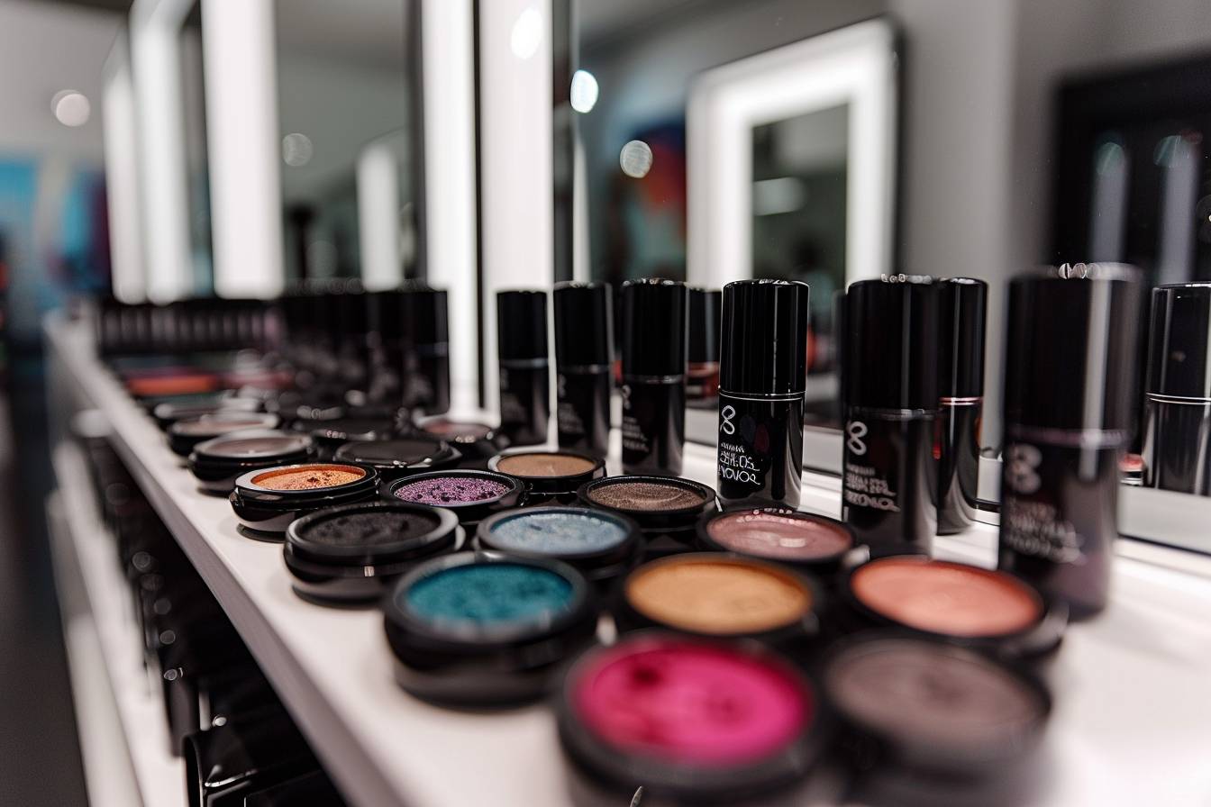 marques de maquillage professionnel marques de maquillage professionnel