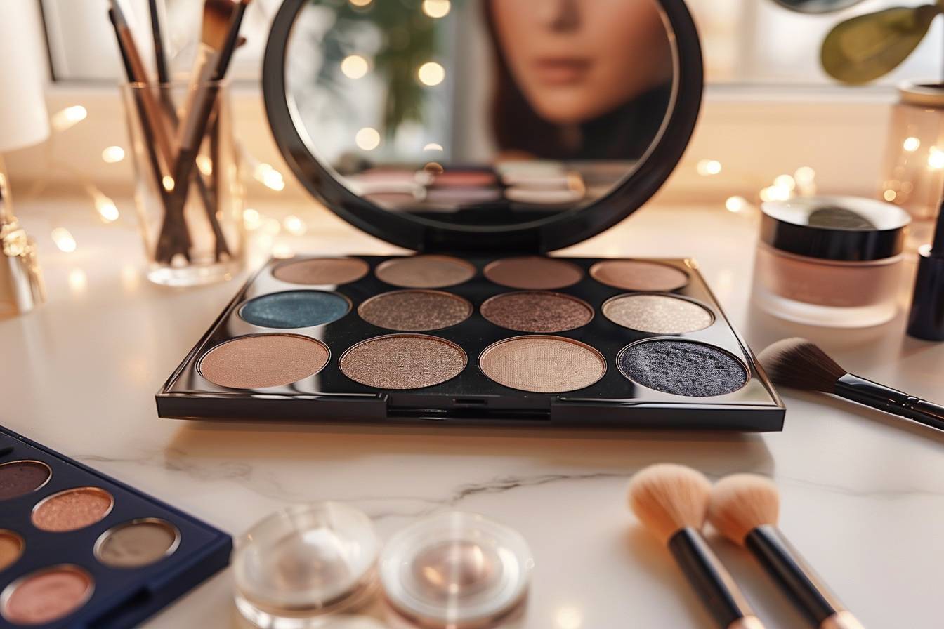 Où acheter la palette Naked 2 Où acheter la palette Naked 2