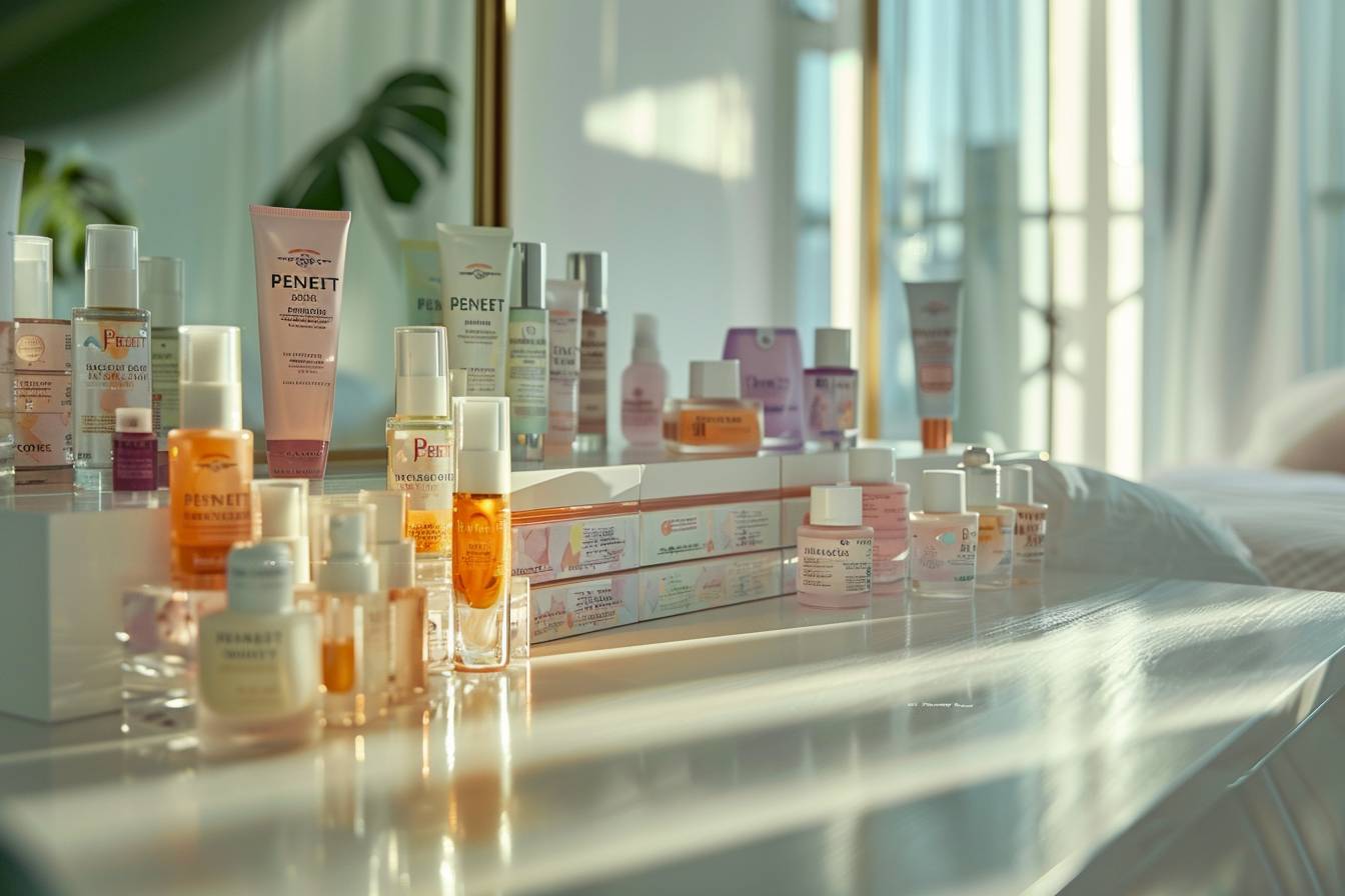 Où acheter le coffret Benefit Où acheter le coffret Benefit