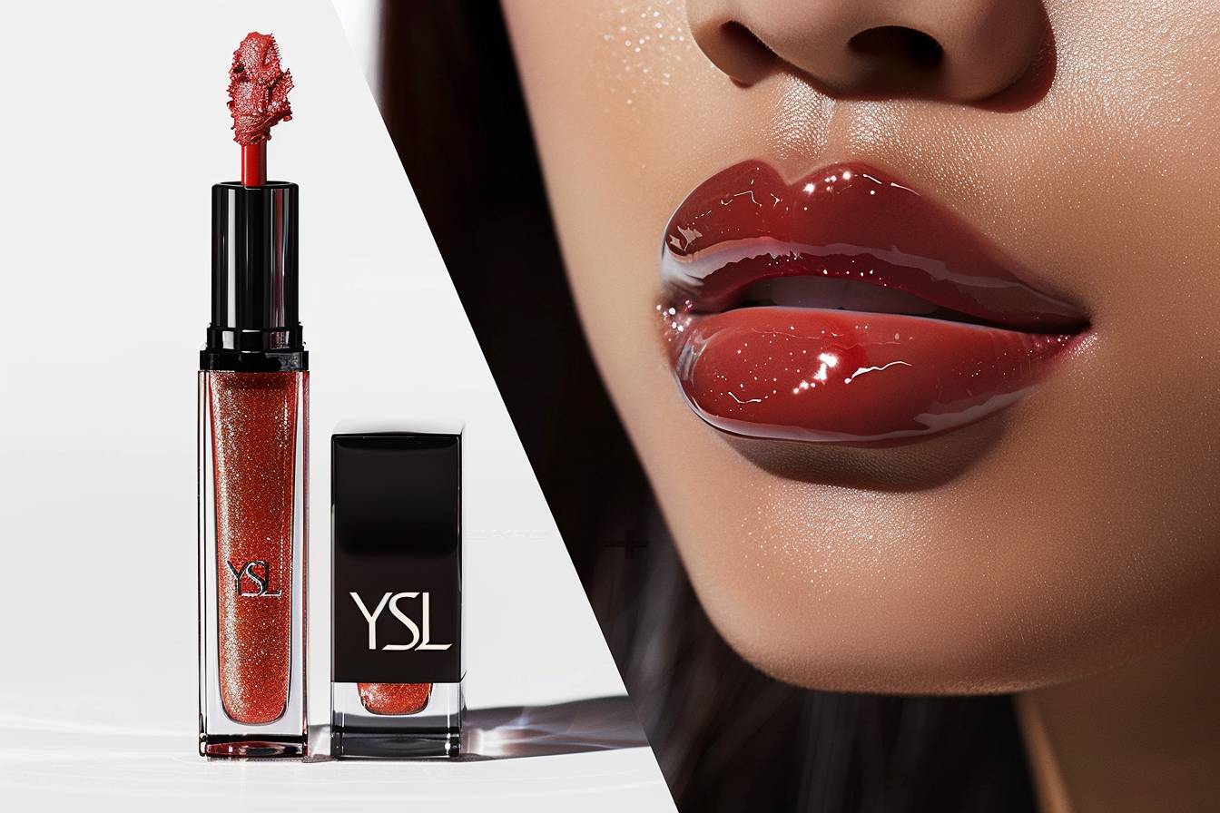 Où acheter le vernis à lèvres YSL Où acheter le vernis à lèvres YSL