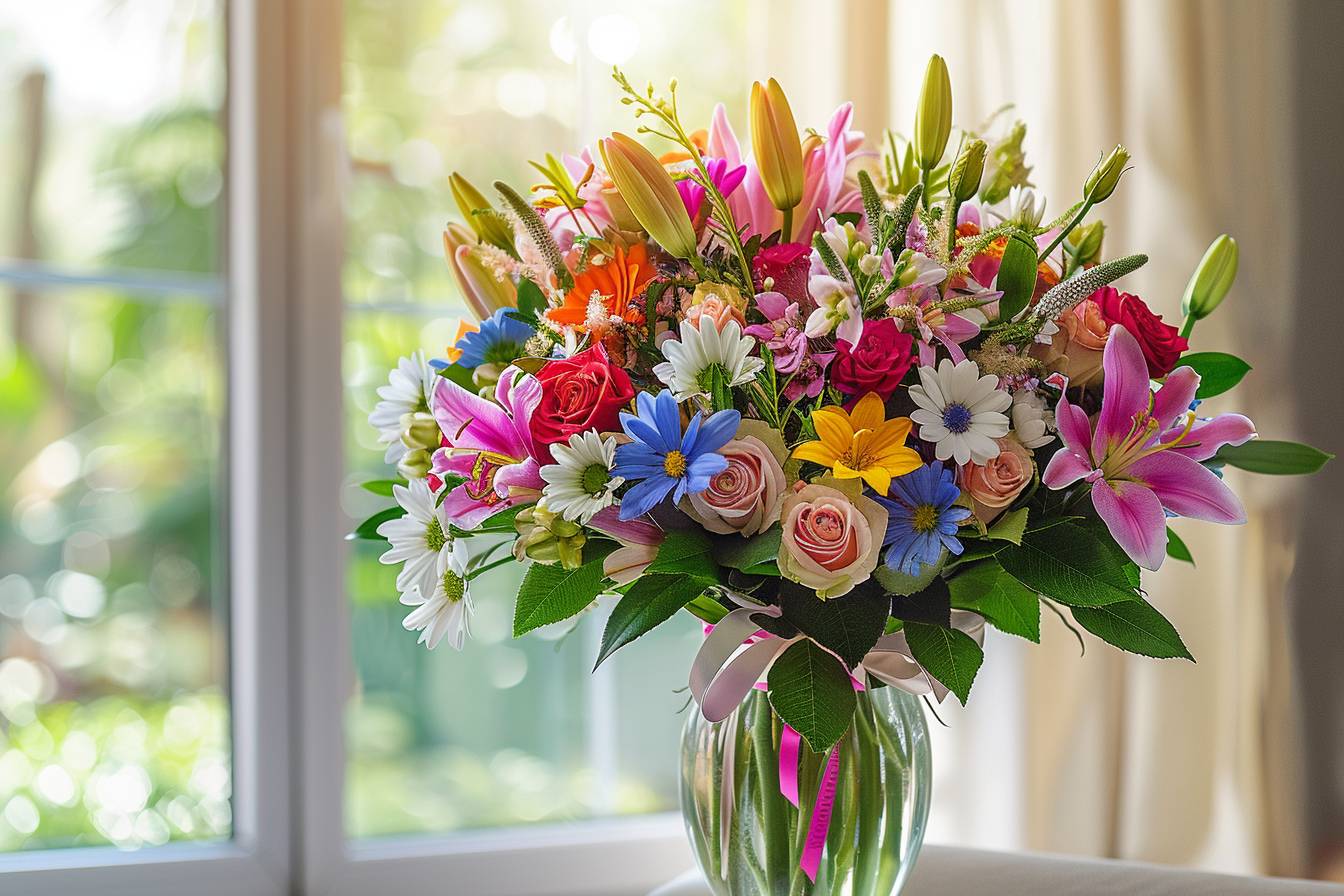 personnalisation des bouquets personnalisation des bouquets