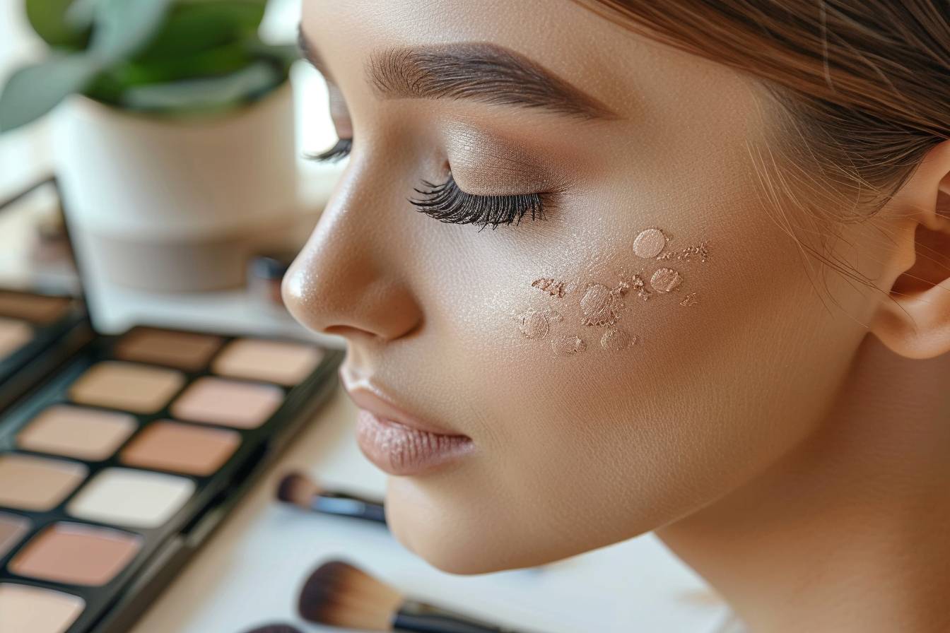 Techniques de contouring Techniques de contouring