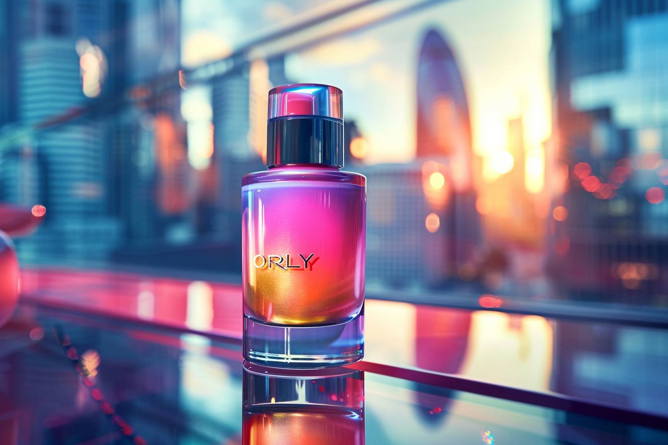 Technologie et innovation chez Orly Technologie et innovation chez Orly