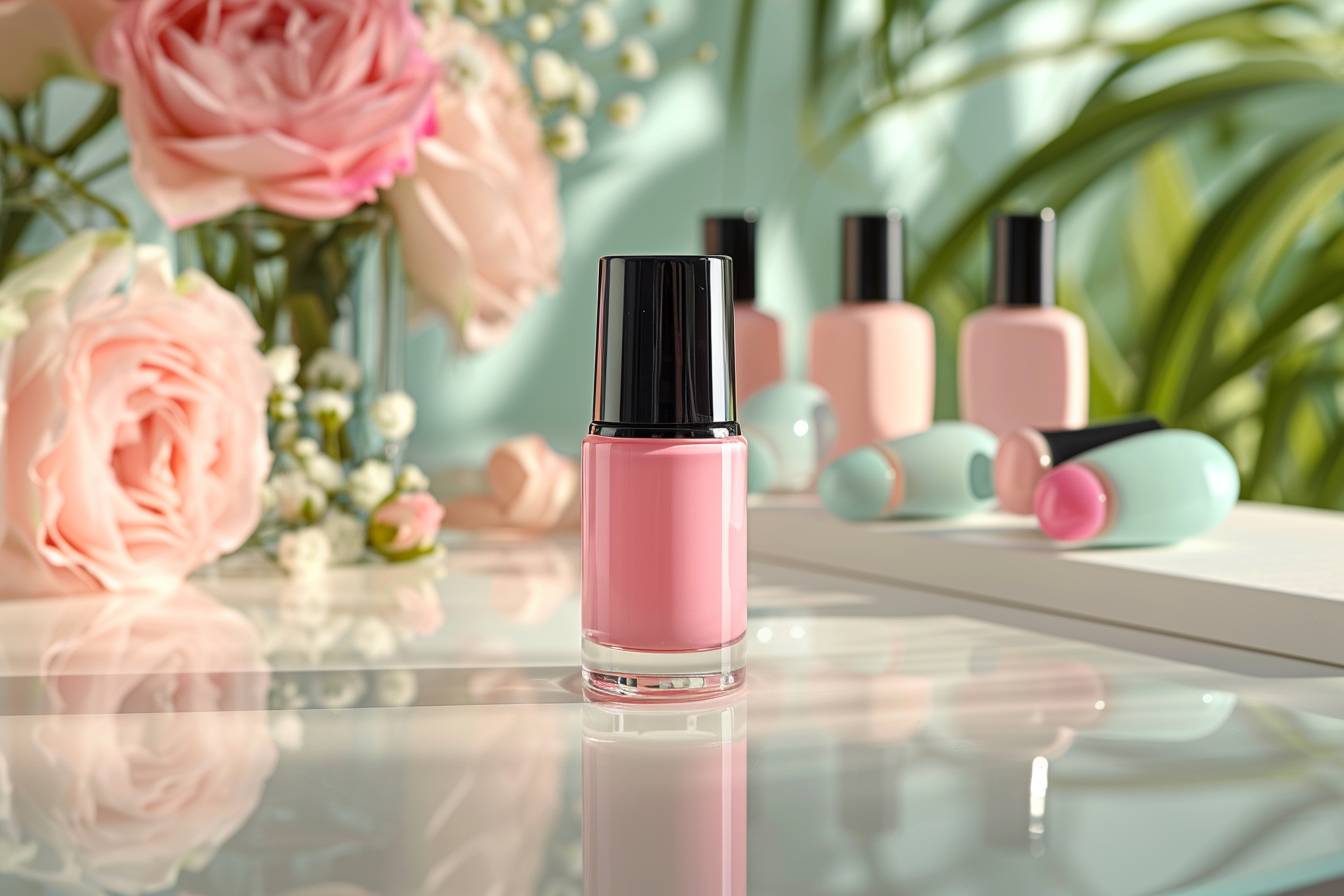 Vernis à ongles et tendances Vernis à ongles et tendances