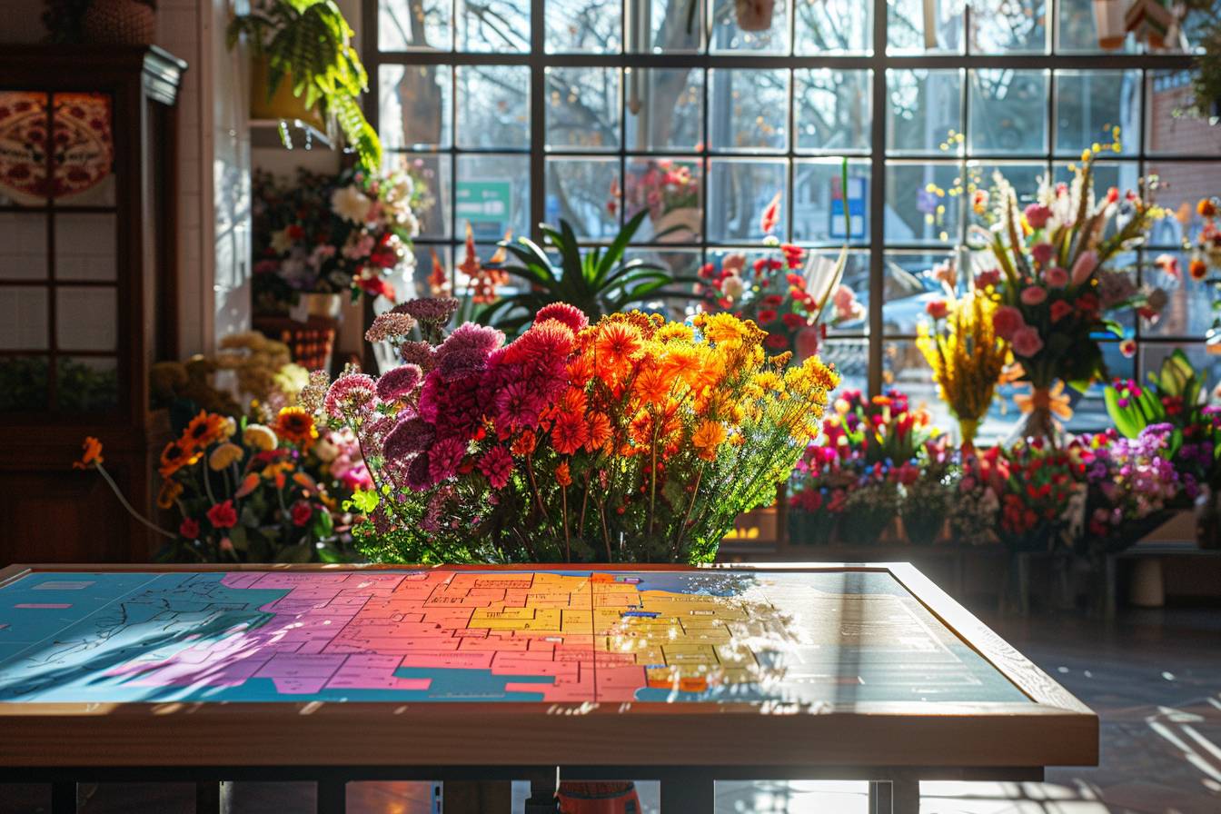 Zone de couverture des frais de livraison Zone de couverture des frais de livraison