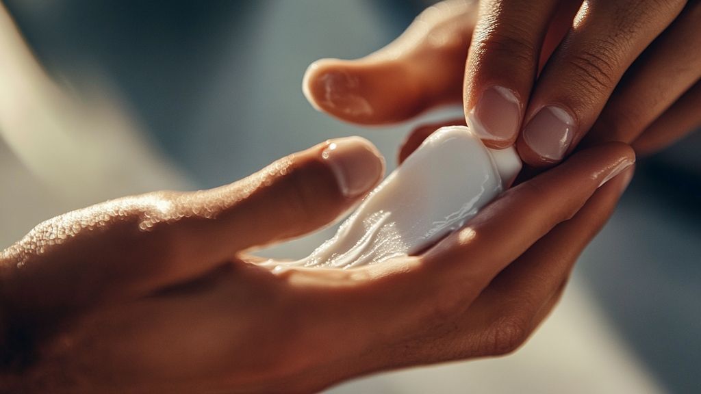 Pourquoi le choix des produits est déterminant pour une peau sèche