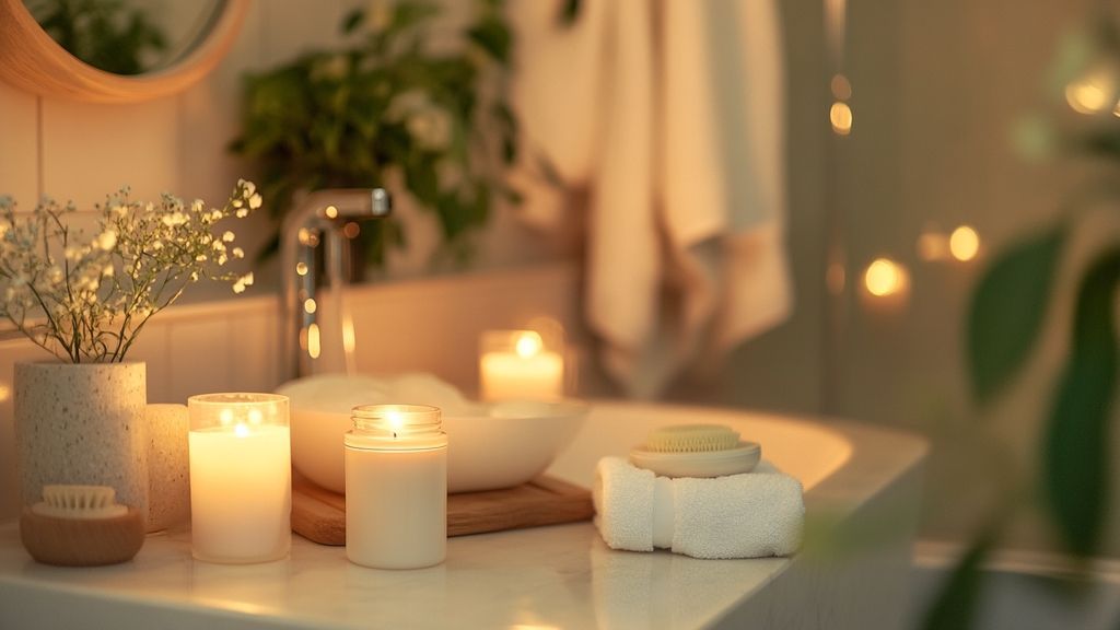 Quels gommages et masques choisir pour revitaliser la peau sèche